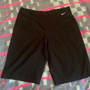 Nike FIT DRY athletic shorts